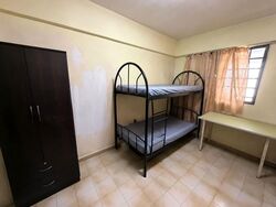 Blk 301 Hong Kah East Garden (Jurong East), HDB 3 Rooms #581357541